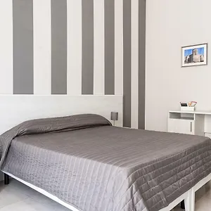 Szálloda Costanza, Catania-Fontanarossai nemzetközi repülőtér
