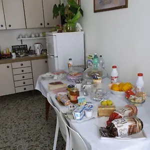 Panzió Victoria, Catania-Fontanarossai nemzetközi repülőtér