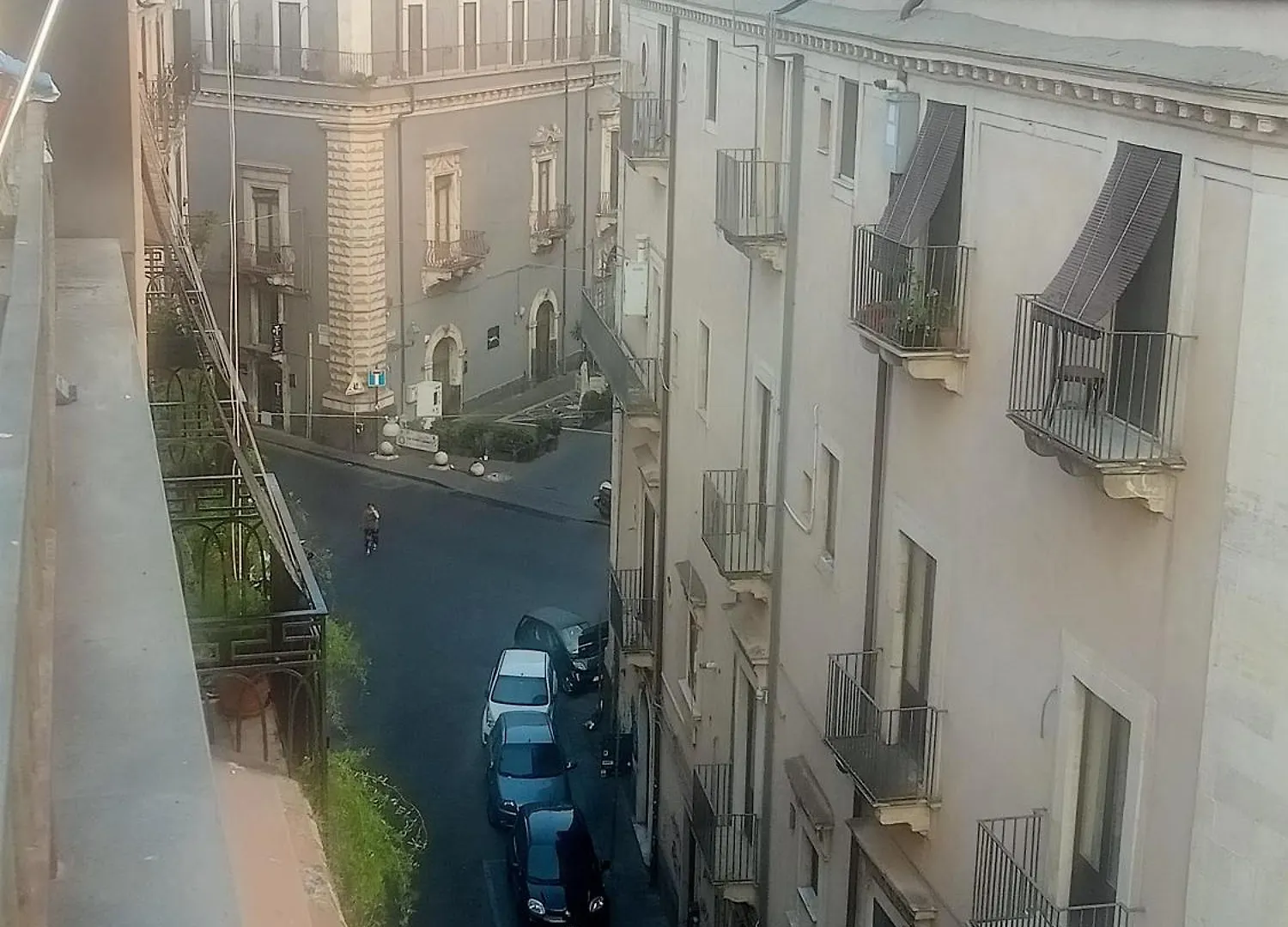 Apartmán 
