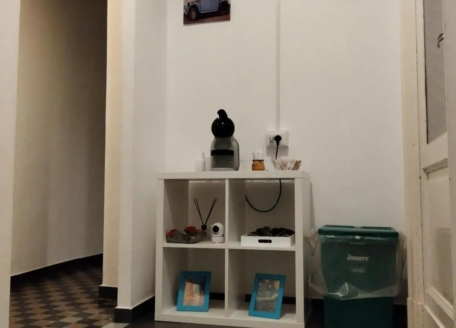 Apartmán 