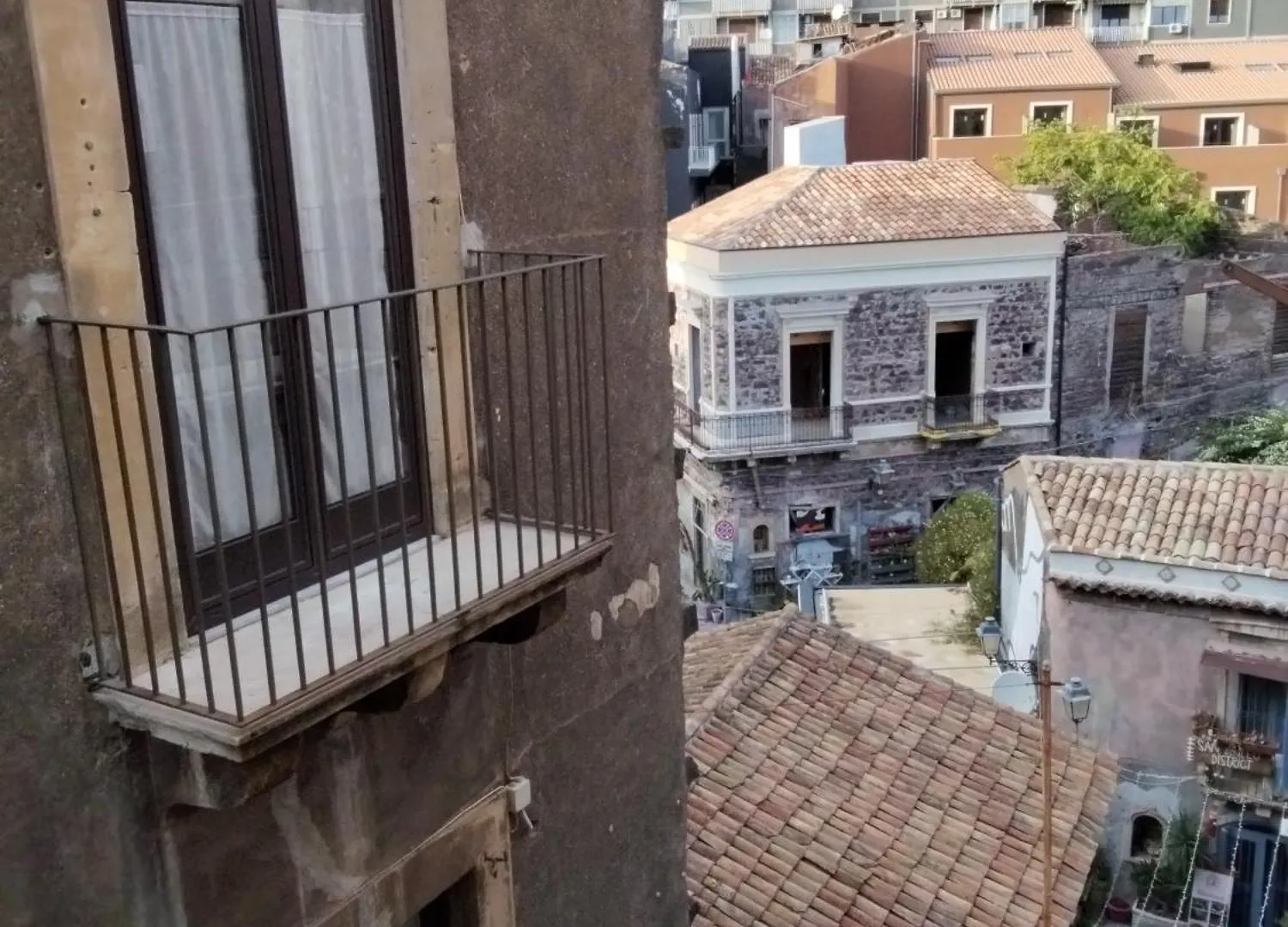 Apartmán 