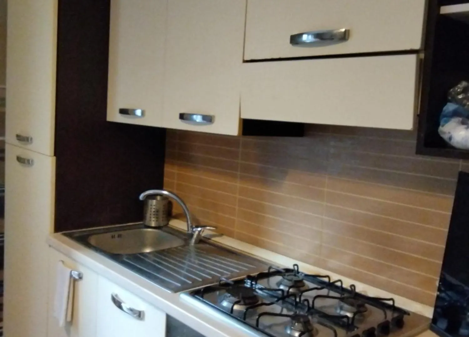 Apartmán 