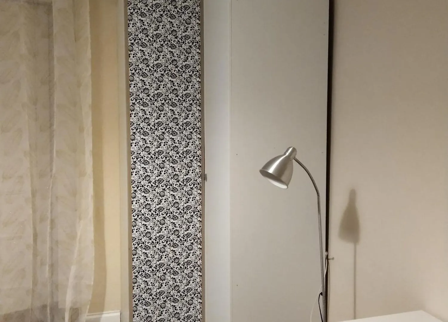 Apartmán 