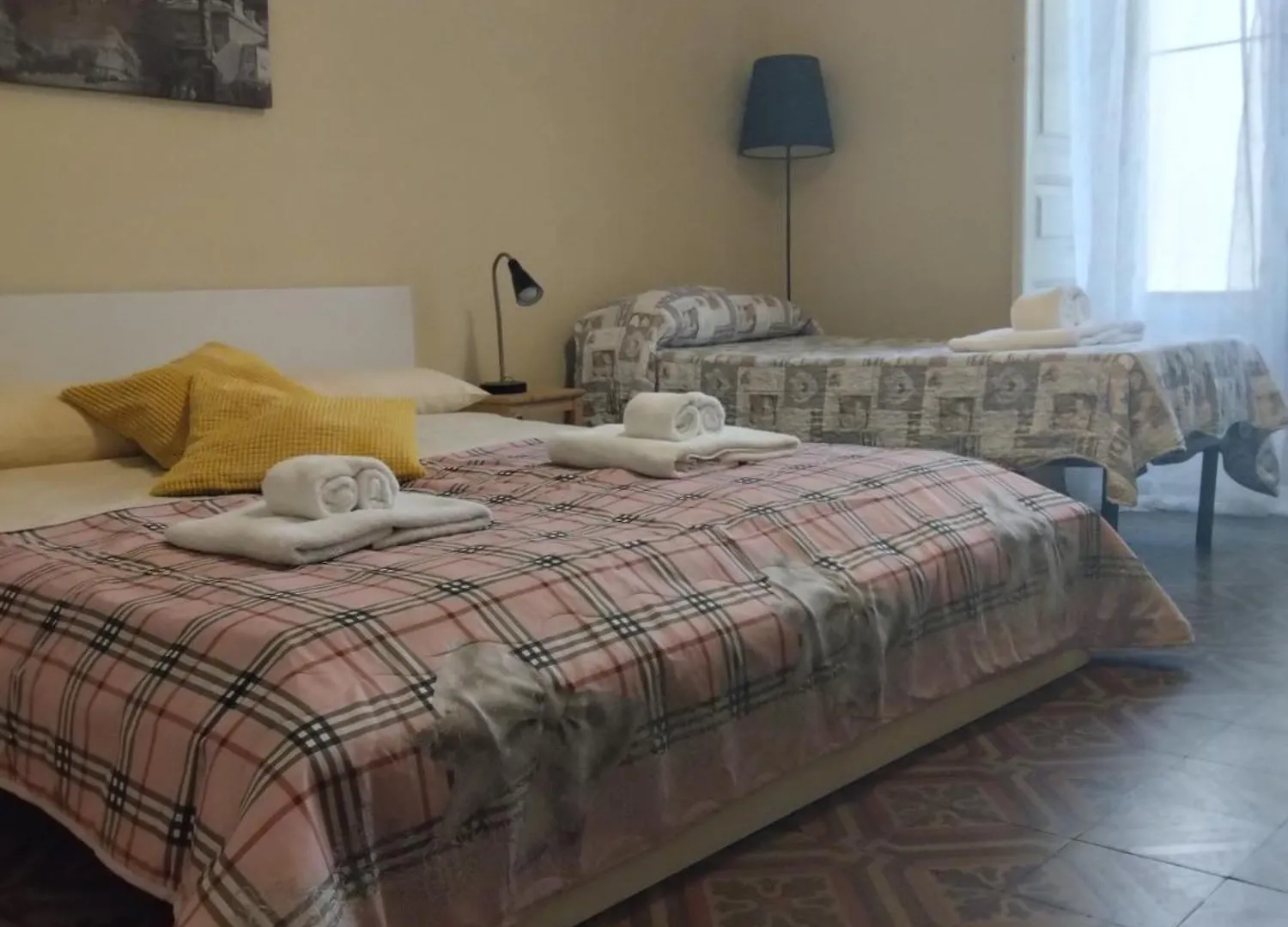 Apartmán 