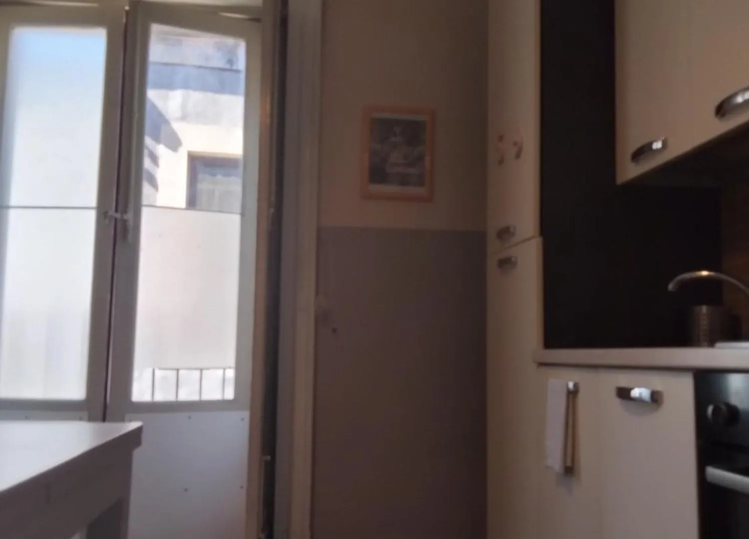 Apartmán 