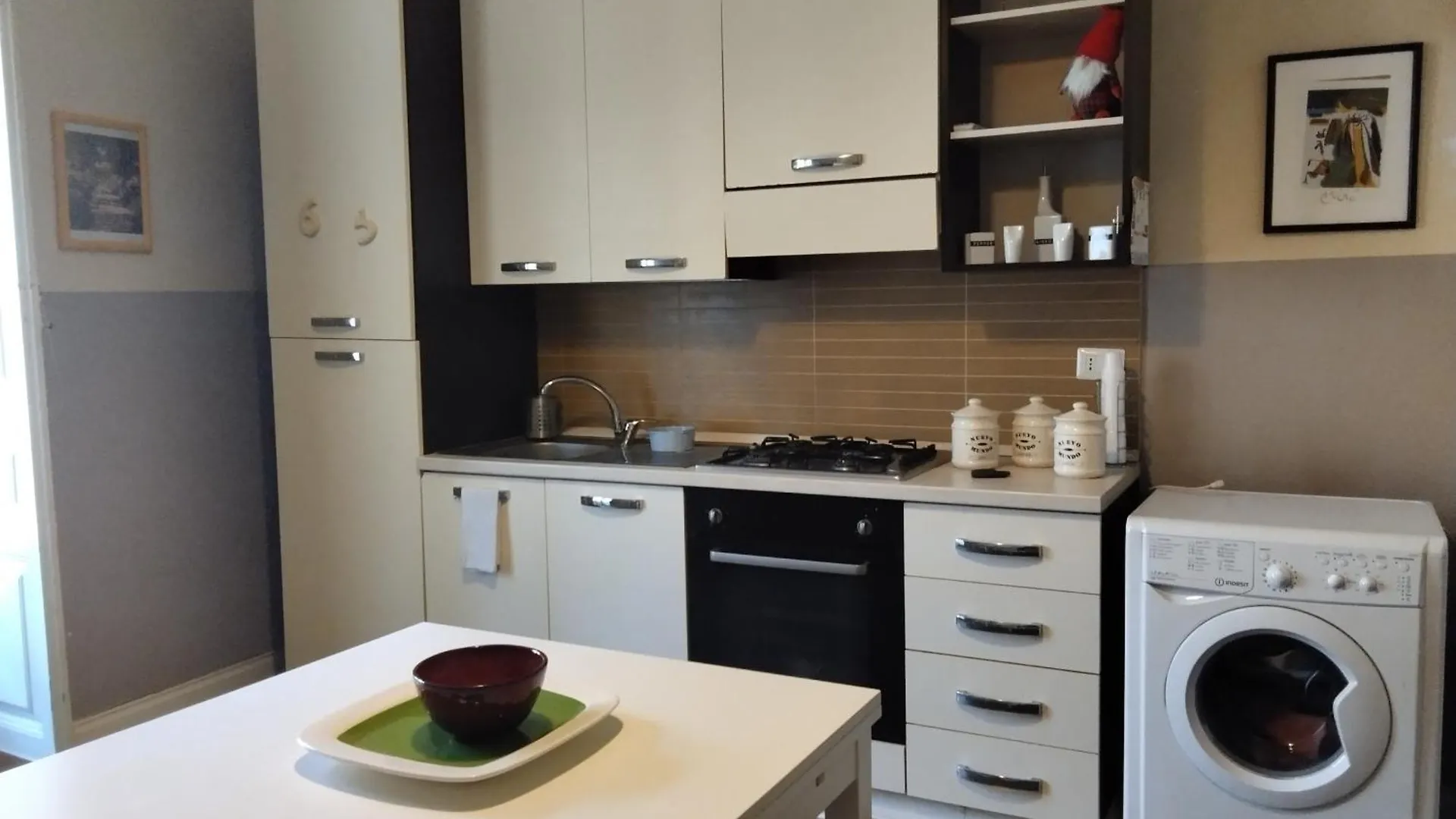 Apartmán 